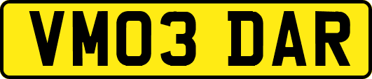 VM03DAR