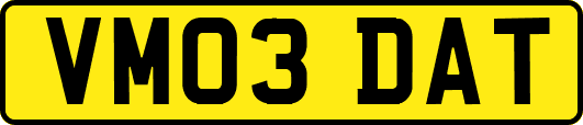 VM03DAT