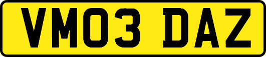 VM03DAZ