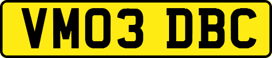 VM03DBC