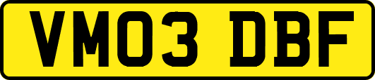 VM03DBF