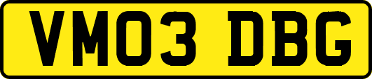 VM03DBG
