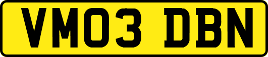 VM03DBN