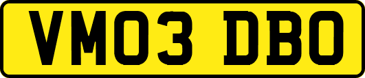 VM03DBO
