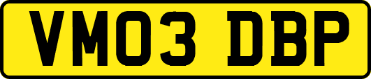 VM03DBP