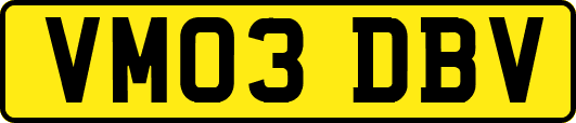 VM03DBV