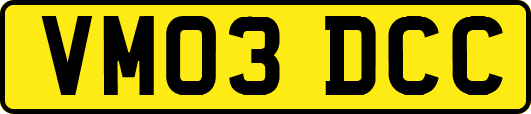 VM03DCC