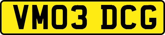 VM03DCG
