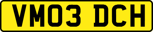 VM03DCH