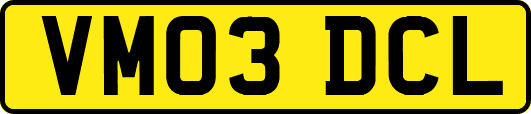 VM03DCL