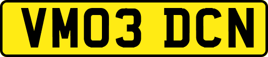 VM03DCN