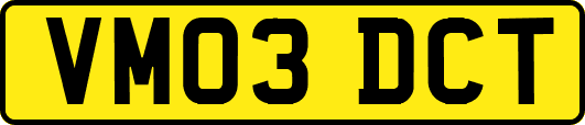 VM03DCT