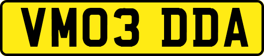 VM03DDA