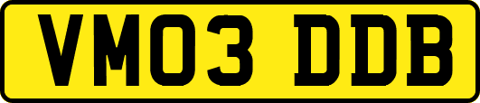 VM03DDB