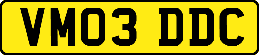 VM03DDC
