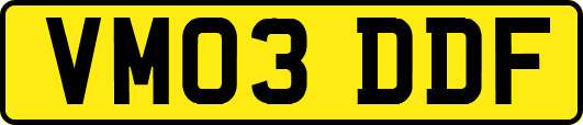 VM03DDF