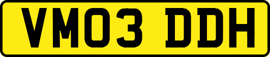 VM03DDH