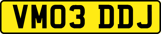 VM03DDJ