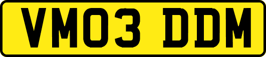 VM03DDM