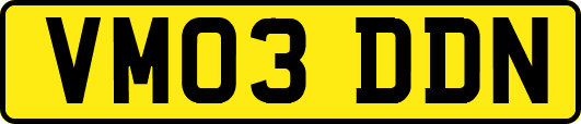 VM03DDN