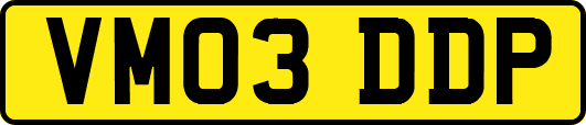 VM03DDP