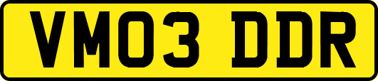 VM03DDR