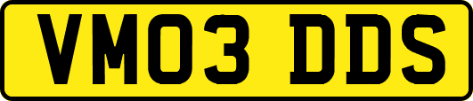VM03DDS