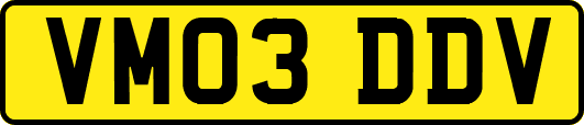 VM03DDV