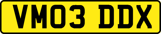 VM03DDX