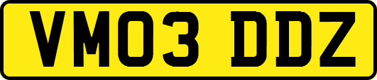 VM03DDZ