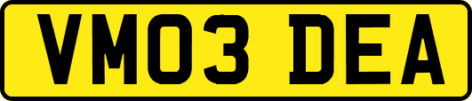 VM03DEA