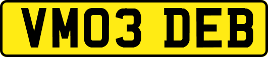 VM03DEB
