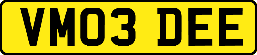 VM03DEE