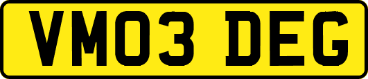 VM03DEG