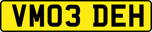 VM03DEH