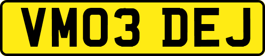 VM03DEJ