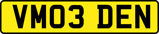 VM03DEN