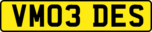 VM03DES