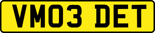 VM03DET