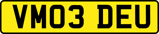 VM03DEU