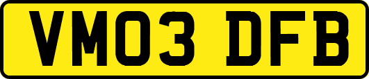 VM03DFB