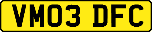 VM03DFC