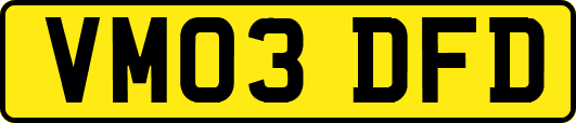VM03DFD