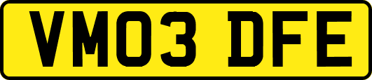 VM03DFE