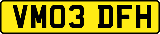 VM03DFH