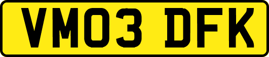 VM03DFK