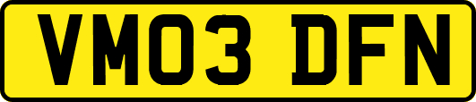 VM03DFN