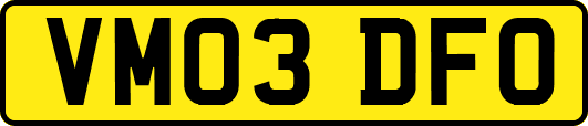 VM03DFO
