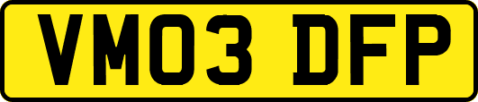 VM03DFP