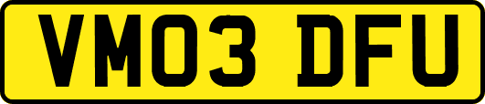 VM03DFU